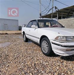 تويوتا II مارك